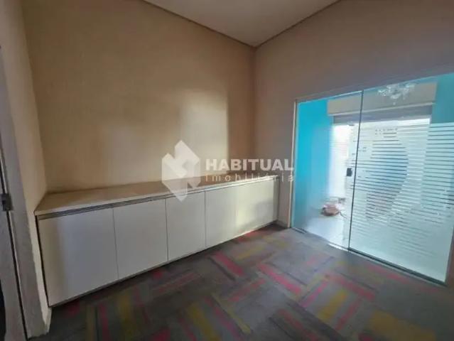 Casa / Sobrado Comercial para Locação em Uberlândia/MG Martins