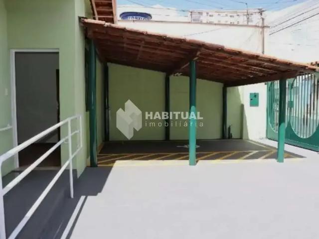 Casa / Sobrado Comercial para Locação em Uberlândia/MG Nossa Senhora Aparecida 1 Quartos