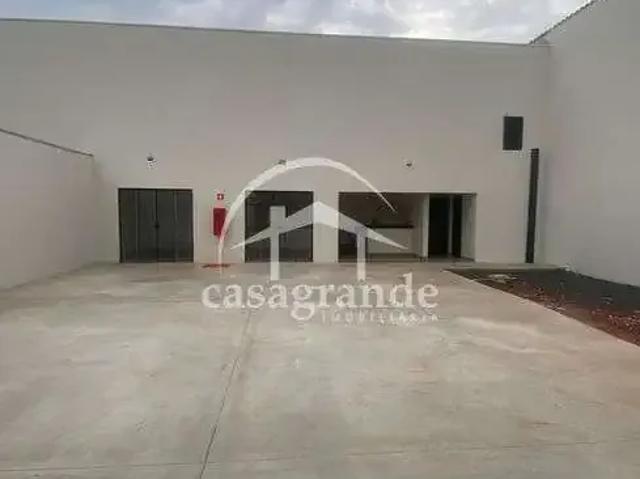Casa / Sobrado Comercial para Locação em Uberlândia/MG Nossa Senhora Aparecida