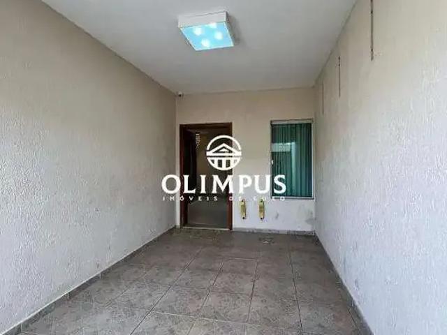 Casa / Sobrado Comercial para Locação em Uberlândia/MG Nossa Senhora Aparecida