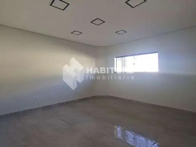 Casa / Sobrado Comercial para Locação em Uberlândia/MG Nossa Senhora Aparecida 1 Quartos