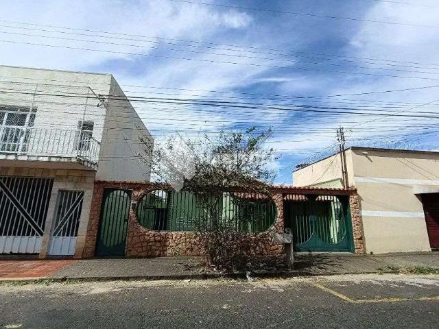 Casa / Sobrado Comercial para Locação em Uberlândia/MG Nossa Senhora Aparecida 1 Quartos