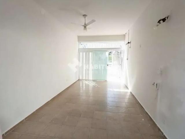 Casa / Sobrado Comercial para Locação em Uberlândia/MG Osvaldo Rezende 1 Quartos
