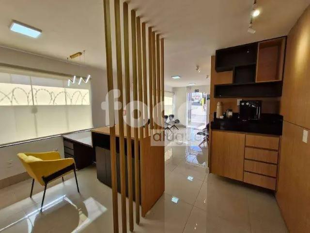 Casa / Sobrado Comercial para Locação em Uberlândia/MG Osvaldo Rezende