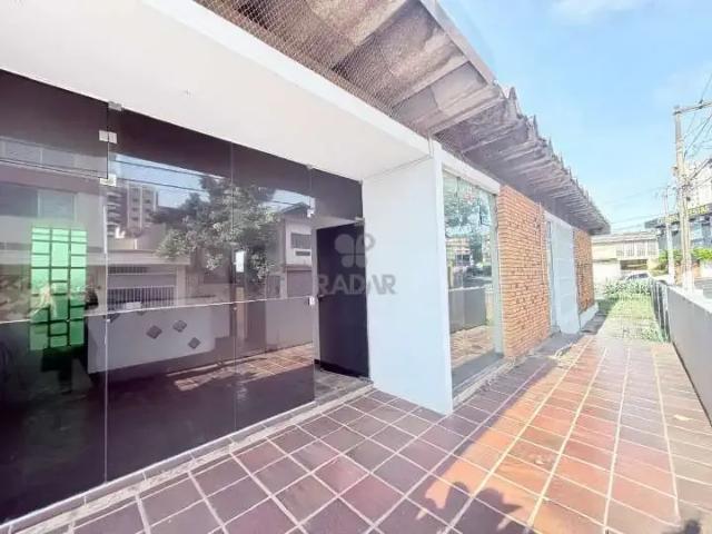 Casa / Sobrado Comercial para Locação em Valinhos/SP Centro 4 Quartos