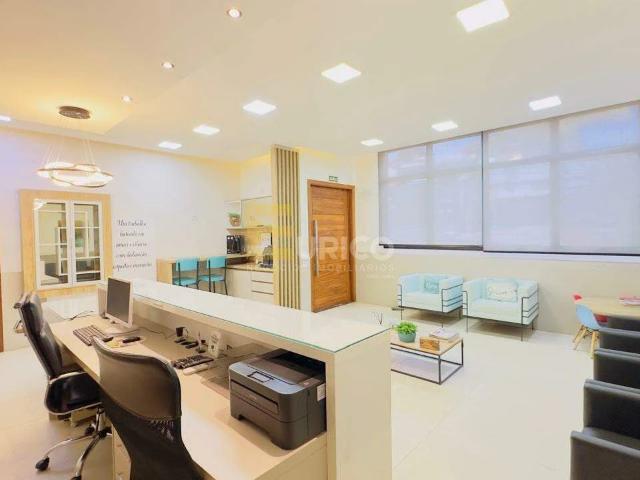 Casa / Sobrado Comercial para Locação em Valinhos/SP Chácaras Alpina