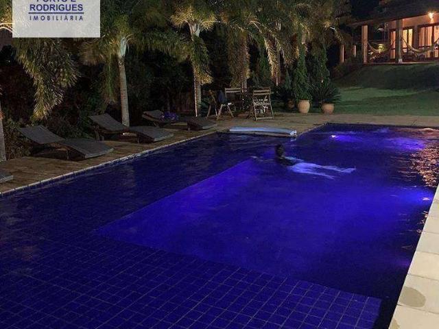 Casa / Sobrado Comercial para Locação em Valinhos/SP Dois Córregos 3 Quartos