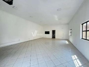 Casa / Sobrado Comercial para Locação em Valinhos/SP Jardim Maria Rosa 3 Quartos