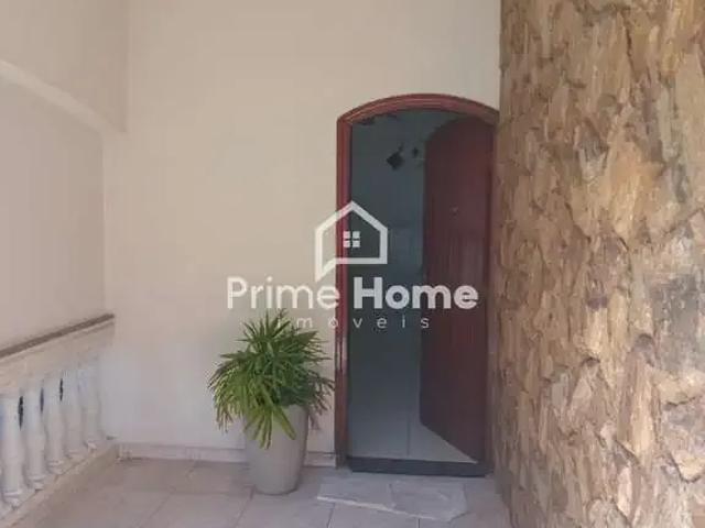 Casa / Sobrado Comercial para Locação em Valinhos/SP Jardim Monte Verde 3 Quartos