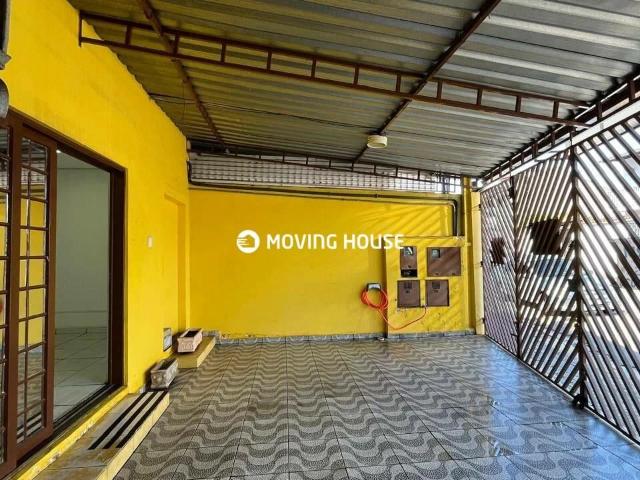 Casa / Sobrado Comercial para Locação em Valinhos/SP Jardim Bom Retiro 2 Quartos