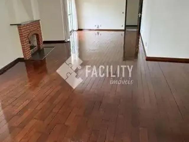 Casa / Sobrado Comercial para Locação em Valinhos/SP Jardim Pinheiros 4 Quartos