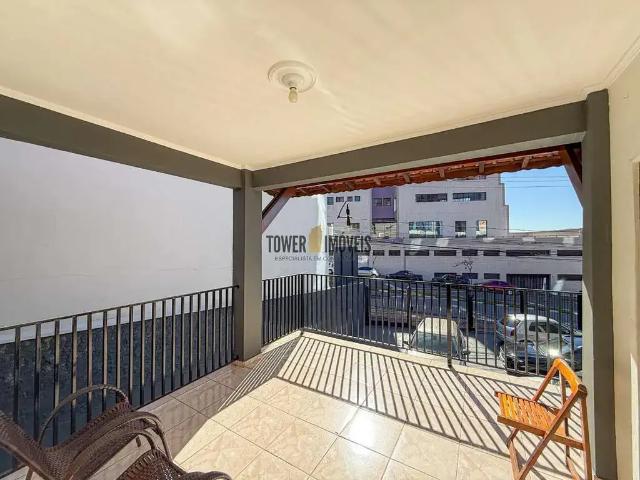 Casa / Sobrado Comercial para Locação em Valinhos/SP Jardim Ribeiro 3 Quartos