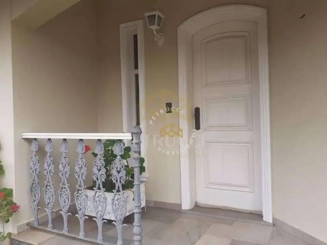 Casa / Sobrado Comercial para Locação em Valinhos/SP Vila Bissoto 3 Quartos