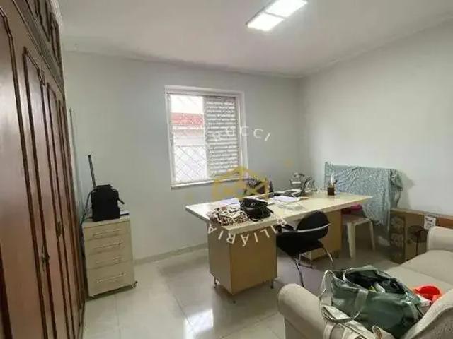 Casa / Sobrado Comercial para Locação em Valinhos/SP Vila Clayton