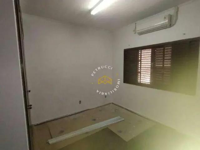 Casa / Sobrado Comercial para Locação em Valinhos/SP Vila Nova Valinhos 3 Quartos