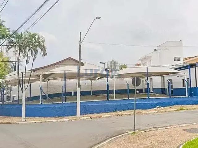 Casa / Sobrado Comercial para Locação em Valinhos/SP Vila Ramaciotti