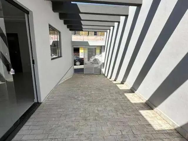 Casa / Sobrado Comercial para Locação em Varginha/MG Centro 3 Quartos