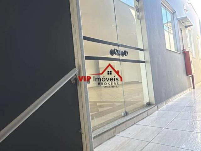 Casa / Sobrado Comercial para Locação em Várzea Paulista/SP Centro