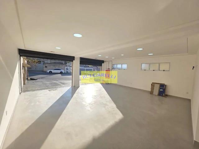 Casa / Sobrado Comercial para Locação em Várzea Paulista/SP Jardim Maria de Fátima
