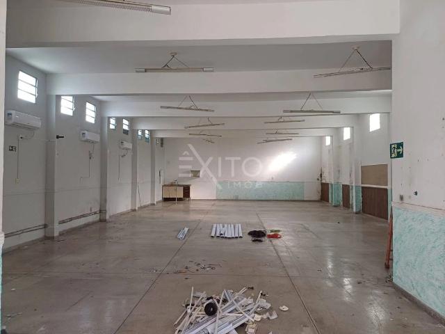 Casa / Sobrado Comercial para Locação em Várzea Paulista/SP Vila Santa Terezinha