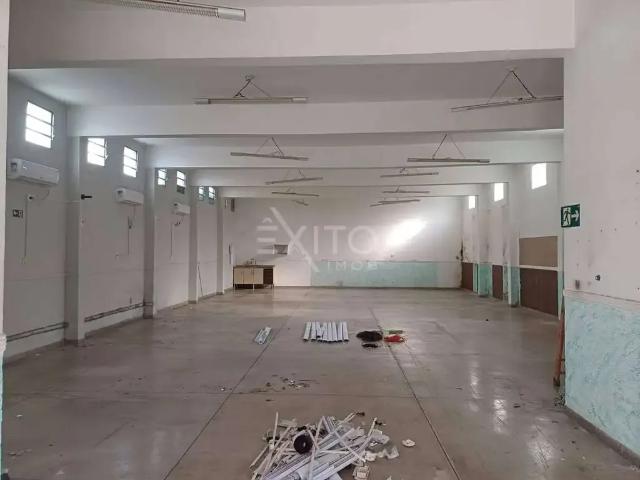 Casa / Sobrado Comercial para Locação em Várzea Paulista/SP Vila Santa Terezinha