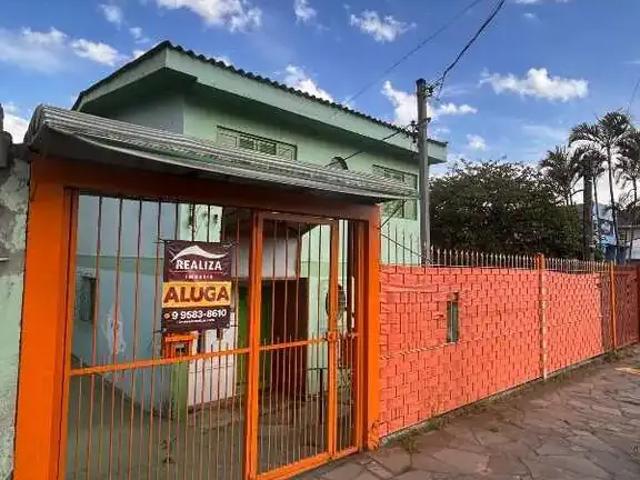 Casa / Sobrado Comercial para Locação em Viamão/RS Centro