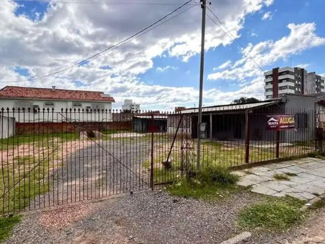 Casa / Sobrado Comercial para Locação em Viamão/RS Centro