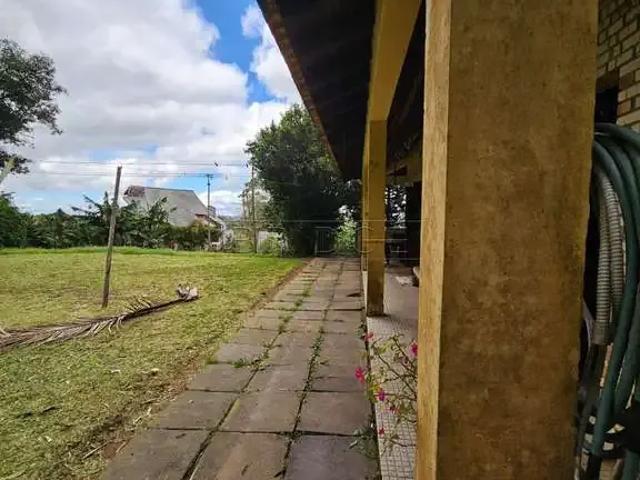 Casa / Sobrado Comercial para Locação em Viamão/RS Santa Isabel