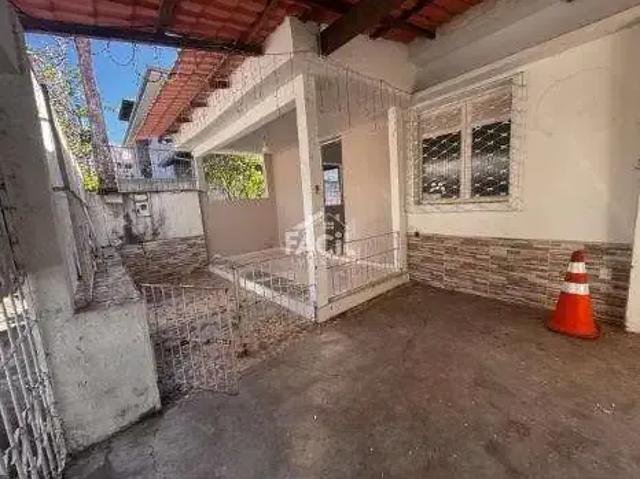 Casa / Sobrado Comercial para Locação em Vila Velha/ES Centro de Vila Velha 3 Quartos