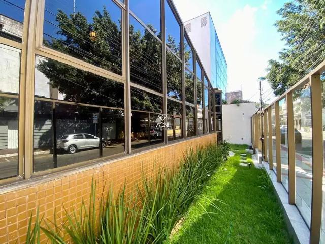 Casa / Sobrado Comercial para Locação em Vila Velha/ES Centro de Vila Velha 3 Quartos