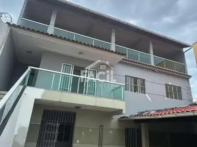 Casa / Sobrado Comercial para Locação em Vila Velha/ES Santa Inês