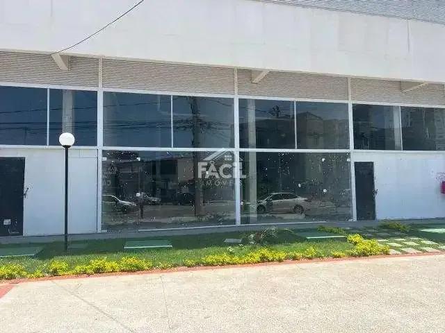 Casa / Sobrado Comercial para Locação em Vila Velha/ES Santa Inês