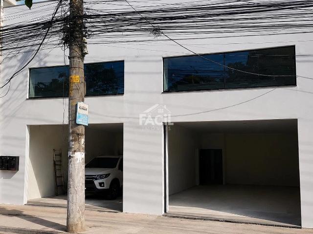Casa / Sobrado Comercial para Locação em Vila Velha/ES Soteco