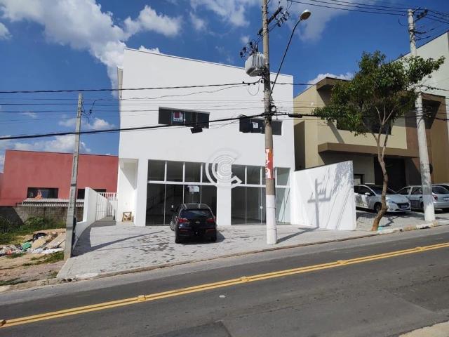 Casa / Sobrado Comercial para Locação em Vinhedo/SP Vista Alegre