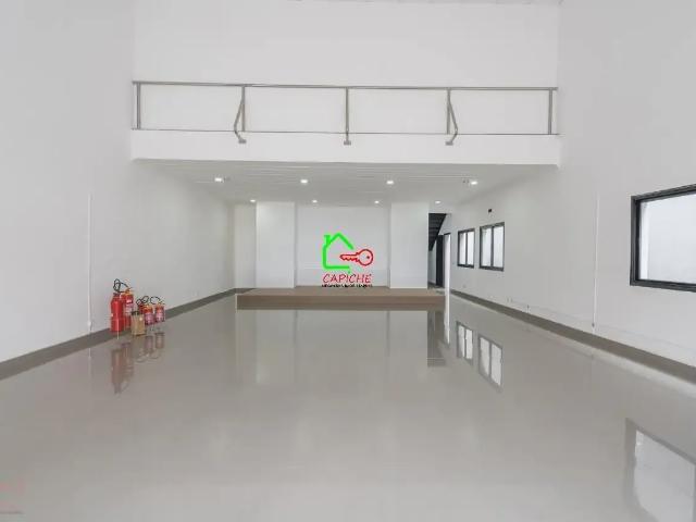 Casa / Sobrado Comercial para Locação em Vinhedo/SP Capela