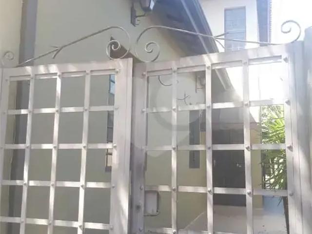Casa / Sobrado Comercial para Locação em Vinhedo/SP Centro 3 Quartos