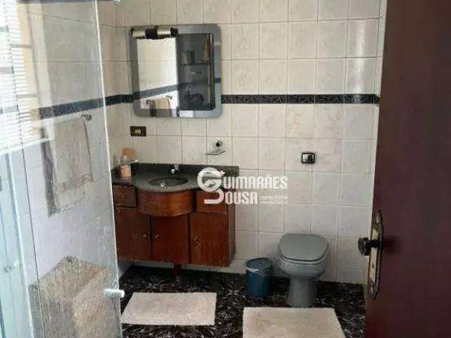 Casa / Sobrado Comercial para Locação em Vinhedo/SP Centro 3 Quartos