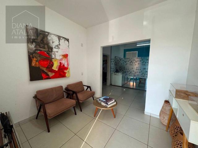 Casa / Sobrado Comercial para Locação em Vinhedo/SP Centro 3 Quartos