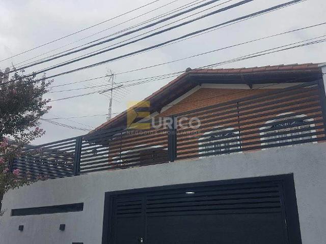 Casa / Sobrado Comercial para Locação em Vinhedo/SP Centro 3 Quartos