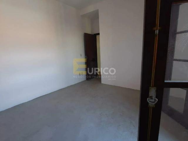 Casa / Sobrado Comercial para Locação em Vinhedo/SP Centro 2 Quartos