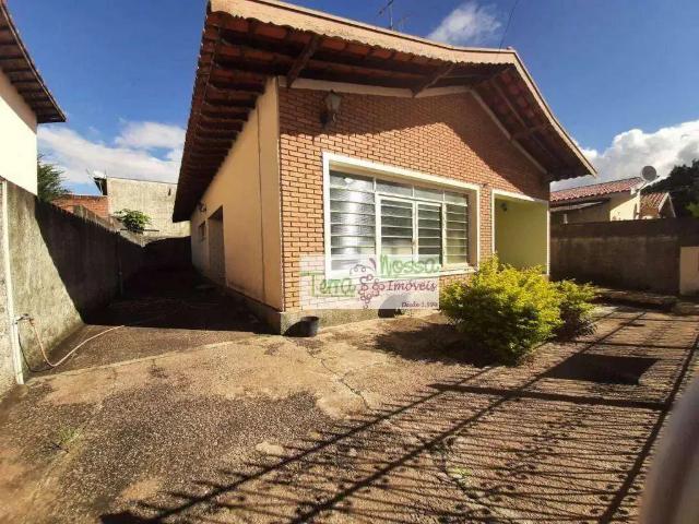 Casa / Sobrado Comercial para Locação em Vinhedo/SP Centro 2 Quartos