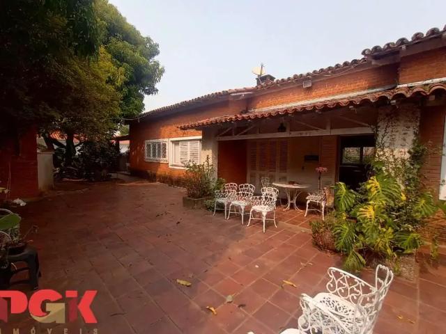 Casa / Sobrado Comercial para Locação em Vinhedo/SP Centro 4 Quartos