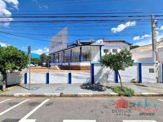 Casa / Sobrado Comercial para Locação em Vinhedo/SP Centro