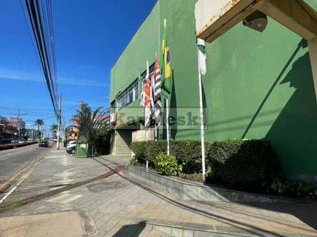 Casa / Sobrado Comercial para Locação em Vinhedo/SP Jardim Itália