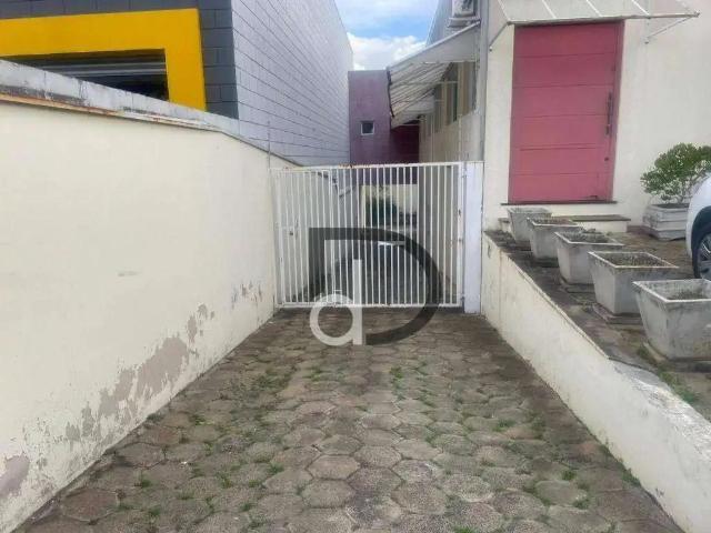 Casa / Sobrado Comercial para Locação em Vinhedo/SP Centro