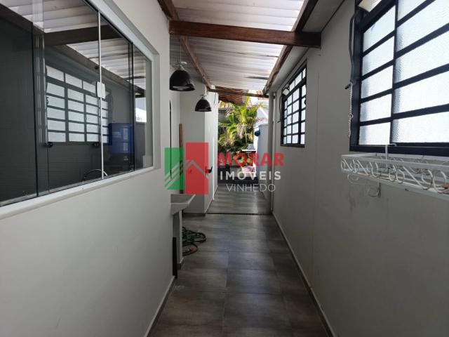 Casa / Sobrado Comercial para Locação em Vinhedo/SP Santa Rosa 1 Quartos