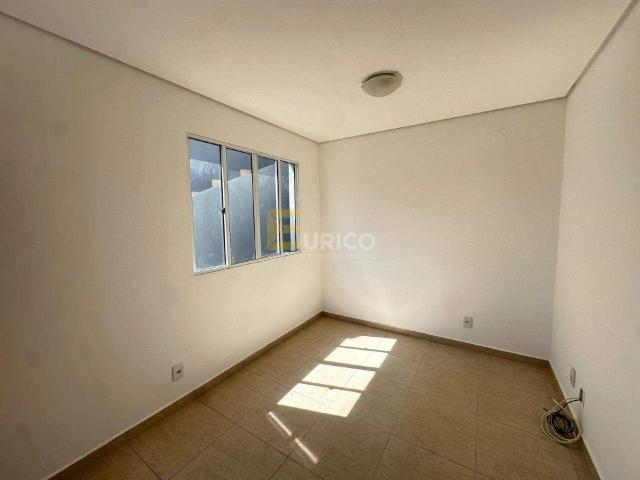 Casa / Sobrado Comercial para Locação em Vinhedo/SP Santa Rosa 3 Quartos