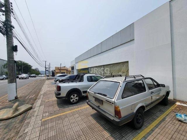 Casa / Sobrado Comercial para Locação em Vinhedo/SP Santa Rosa