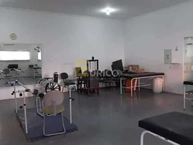 Casa / Sobrado Comercial para Locação em Vinhedo/SP Santa Rosa