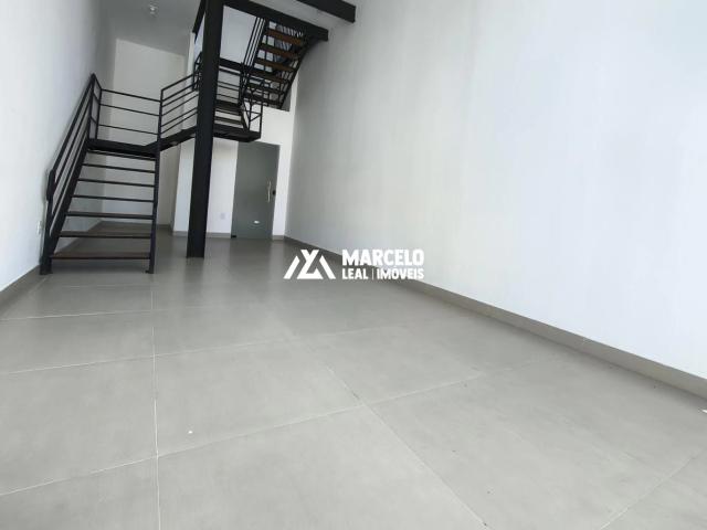 Casa / Sobrado Comercial para Locação em Vitória da Conquista/BA Candeias 2 Quartos